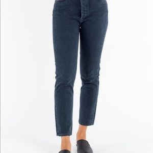 Agolde Riley Hideaway 29